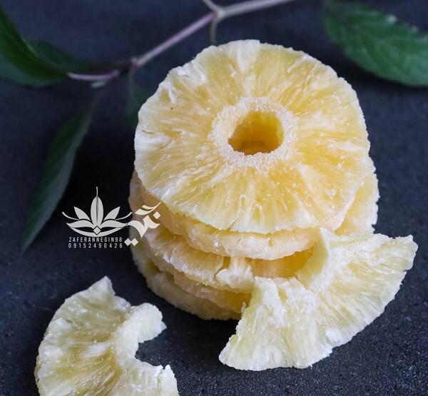 عکس تصاویر آجیل و زعفران نگین
