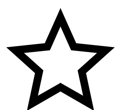 عکس سیاه سفید ستاره