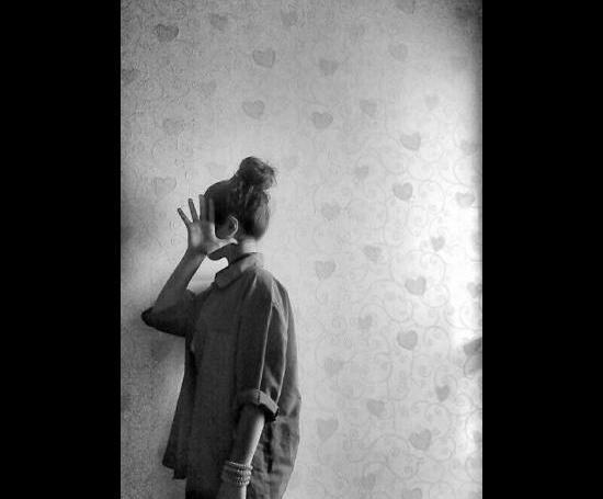 عکس عاشقانه سیاه سفید ست