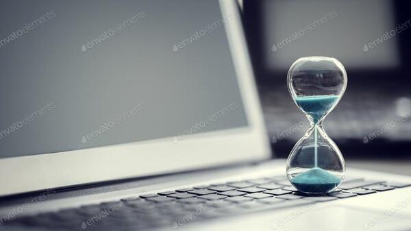 عکس ساعت شنی برای تصویر زمینه