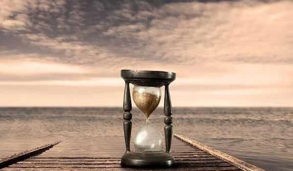 عکس ساعت شنی عاشقانه