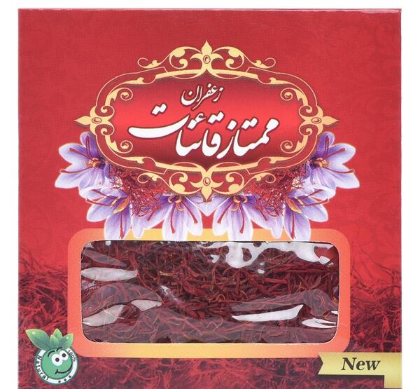 عکس تصاویر زعفران سرگل قائنات مشهد