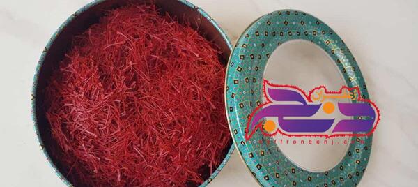 عکس تصاویر زعفران سرگل قائنات مشهد