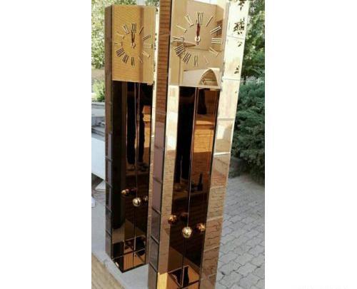 عکس ساعت ایستاده جدید و شیک