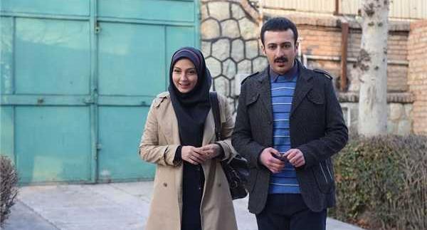 عکس فیلم زعفرانی