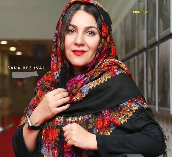 عکس فیلم زعفرانی