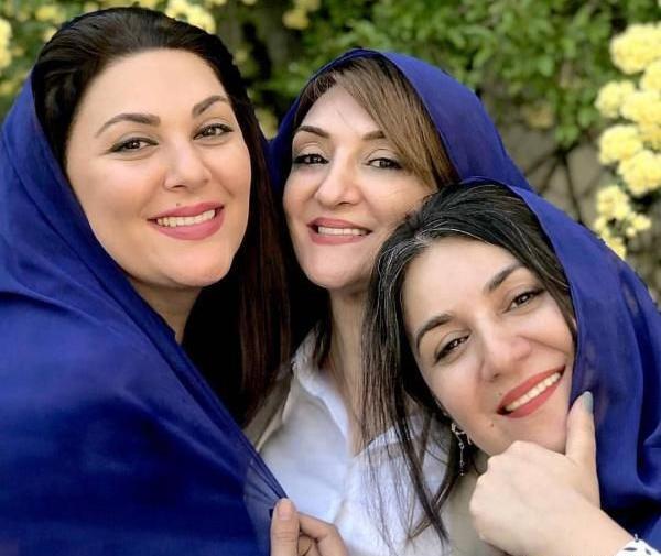 عکس فیلم زعفرانی