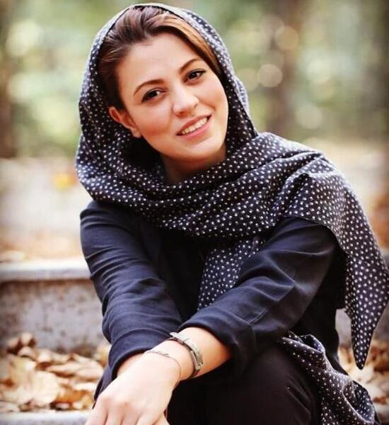 عکس فیلم زعفرانی