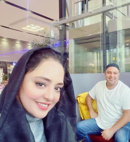 عکس فیلم زعفرانی