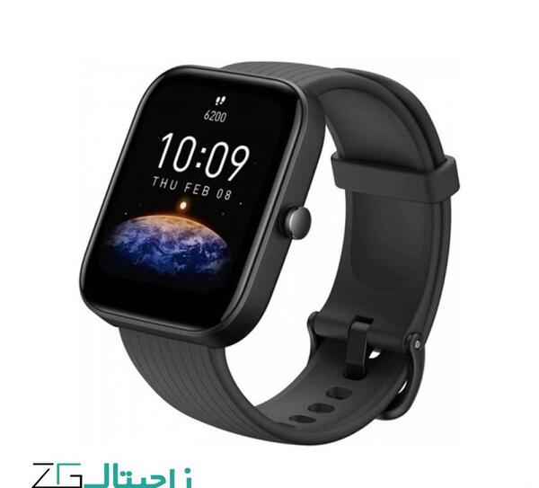 عکس ساعت اسمارت واچ شیائومی