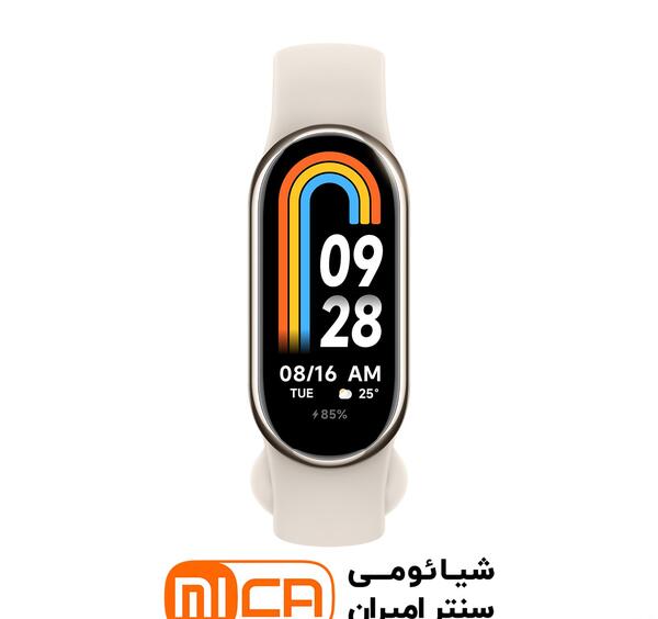 عکس بند ساعت اسمارت واچ