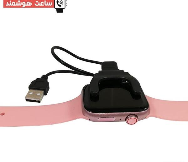 عکس شارژر ساعت اسمارت واچ