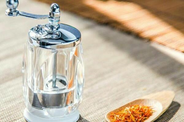 عکس زعفران ساب بیتا