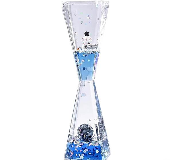 عکس ساعت شنی آبی