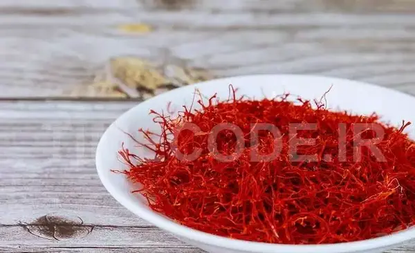 دانلود عکس زعفران