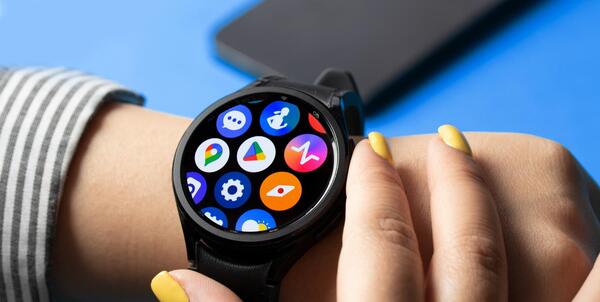 عکس ساعت برای پروفایل واتساپ