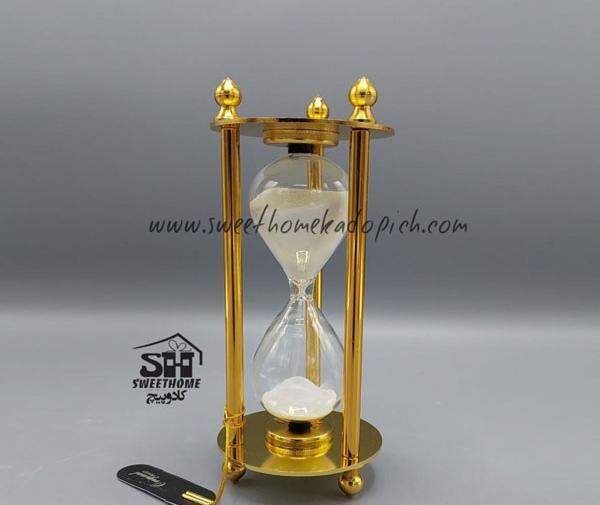 فانتزی عکس ساعت شنی برای پروفایل