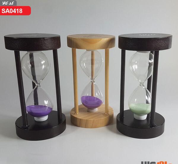 فانتزی عکس ساعت شنی برای پروفایل