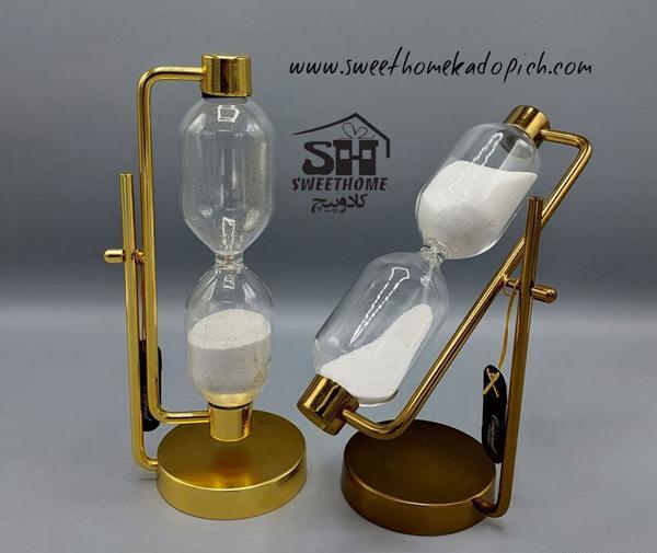 فانتزی عکس ساعت شنی برای پروفایل
