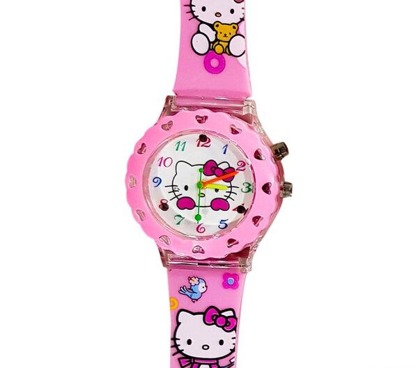 عکس ساعت دخترانه و بچه گانه