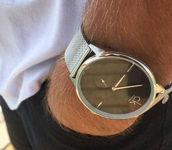 عکس ساعت پسرانه خفن