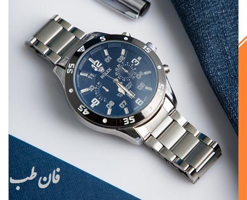 عکس ساعت پسرانه مچی