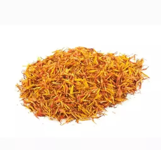 عکس پرچم گل زعفران
