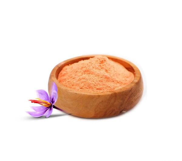 عکس پودر ریشه زعفران