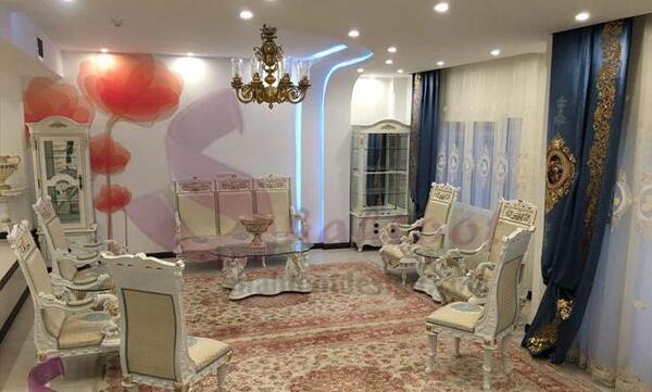 عکس خانه های زعفرانیه تهران