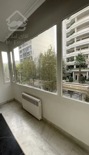 عکس خیابان زعفرانیه تهران