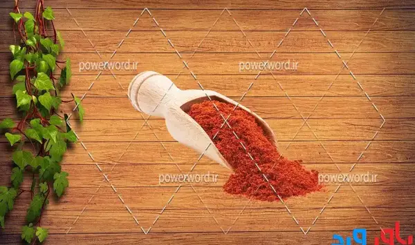 دانلود عکس با کیفیت زعفران