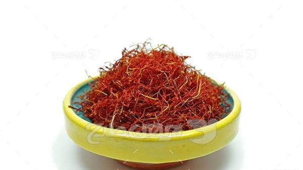 دانلود عکس با کیفیت زعفران