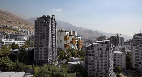 عکس از زعفرانیه
