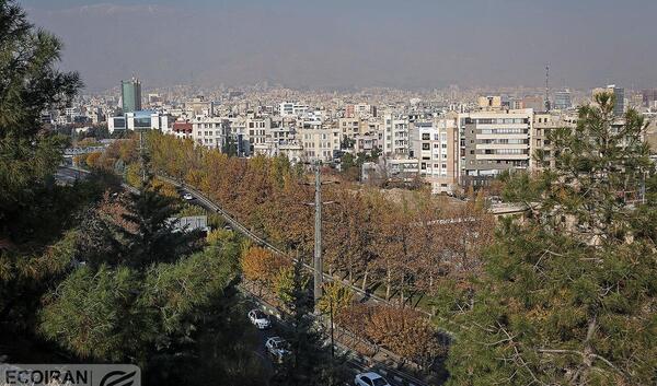 عکس از زعفرانیه
