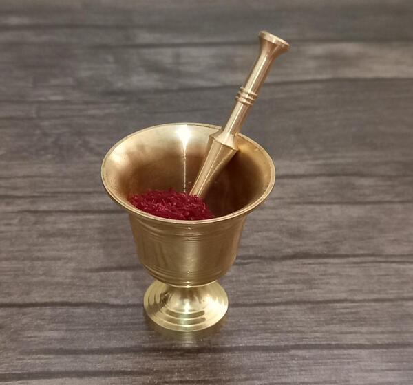 عکس از زعفران ساب