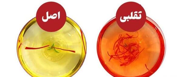عکس گل زعفران اصل