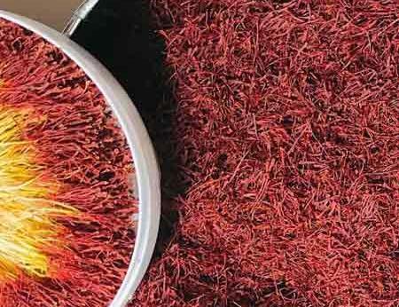 عکس گل زعفران اصل