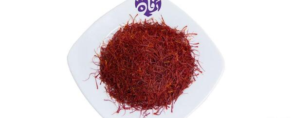 عکس از زعفران پوشال