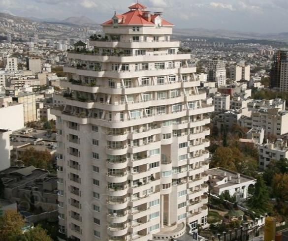عکس زعفرانیه در تهران
