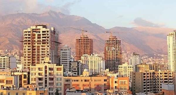 عکس زعفرانیه در تهران