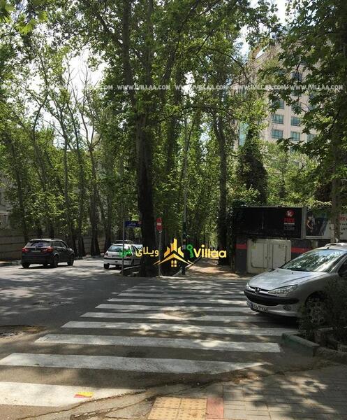 عکس شهر زعفرانیه تهران