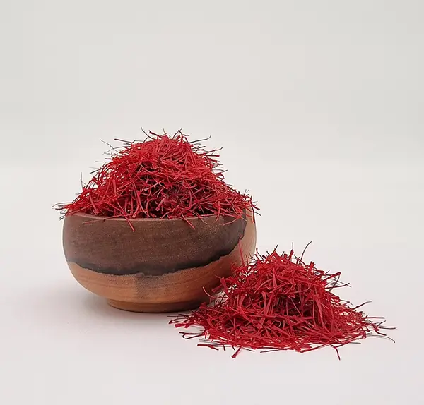 عکس زعفران نگین اتویی