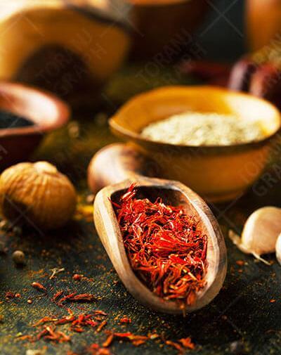 عکس عكس زعفران