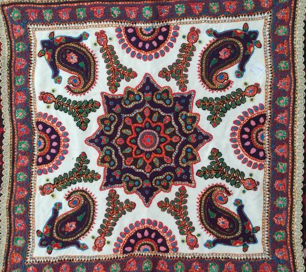عکس ساعت پته سفید