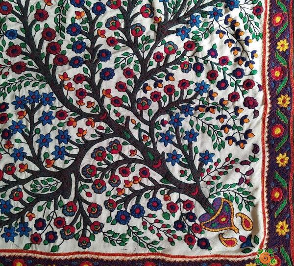 عکس ساعت پته سفید