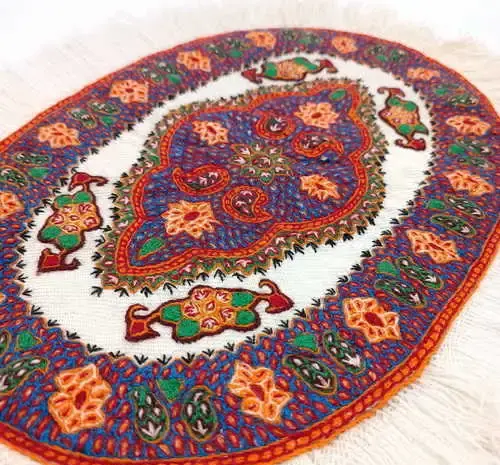 عکس ساعت پته سفید