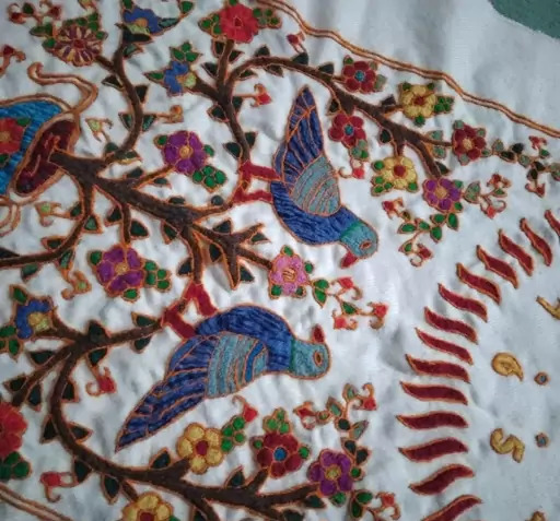 عکس ساعت پته سفید