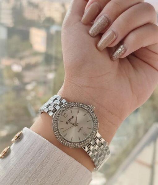 عکس ساعت جدید مچی