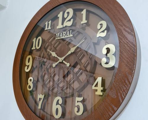 عکس ساعت برای خانه