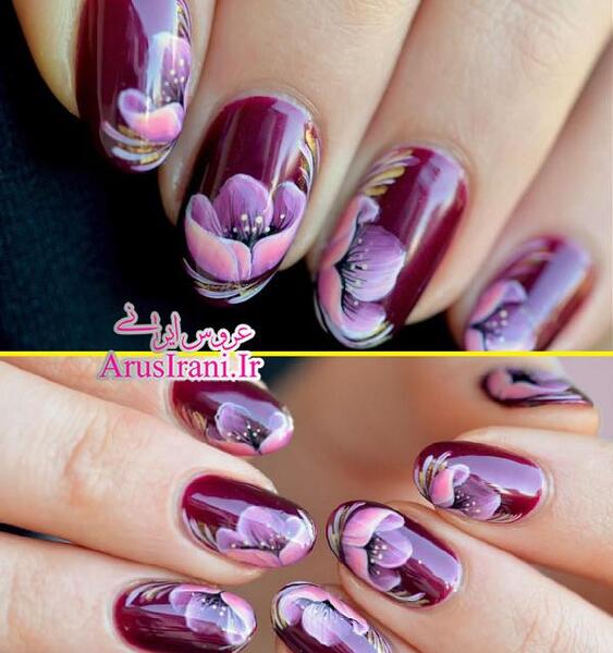 عکس کاشت زرشکی